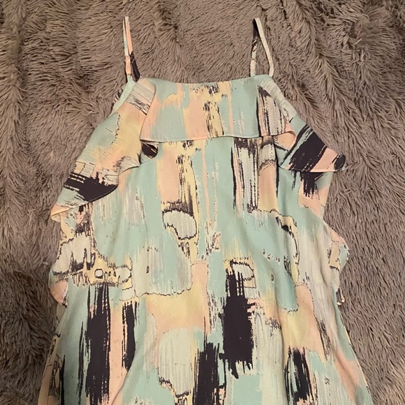 For All Seasons by Paper Crane dress - Picture 1 of 2